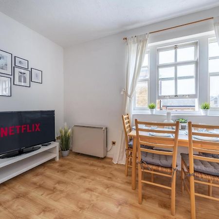 Stansted Airport & Bishops Stortford Town Centre Professional Apartment Bishop's Stortford Zewnętrze zdjęcie