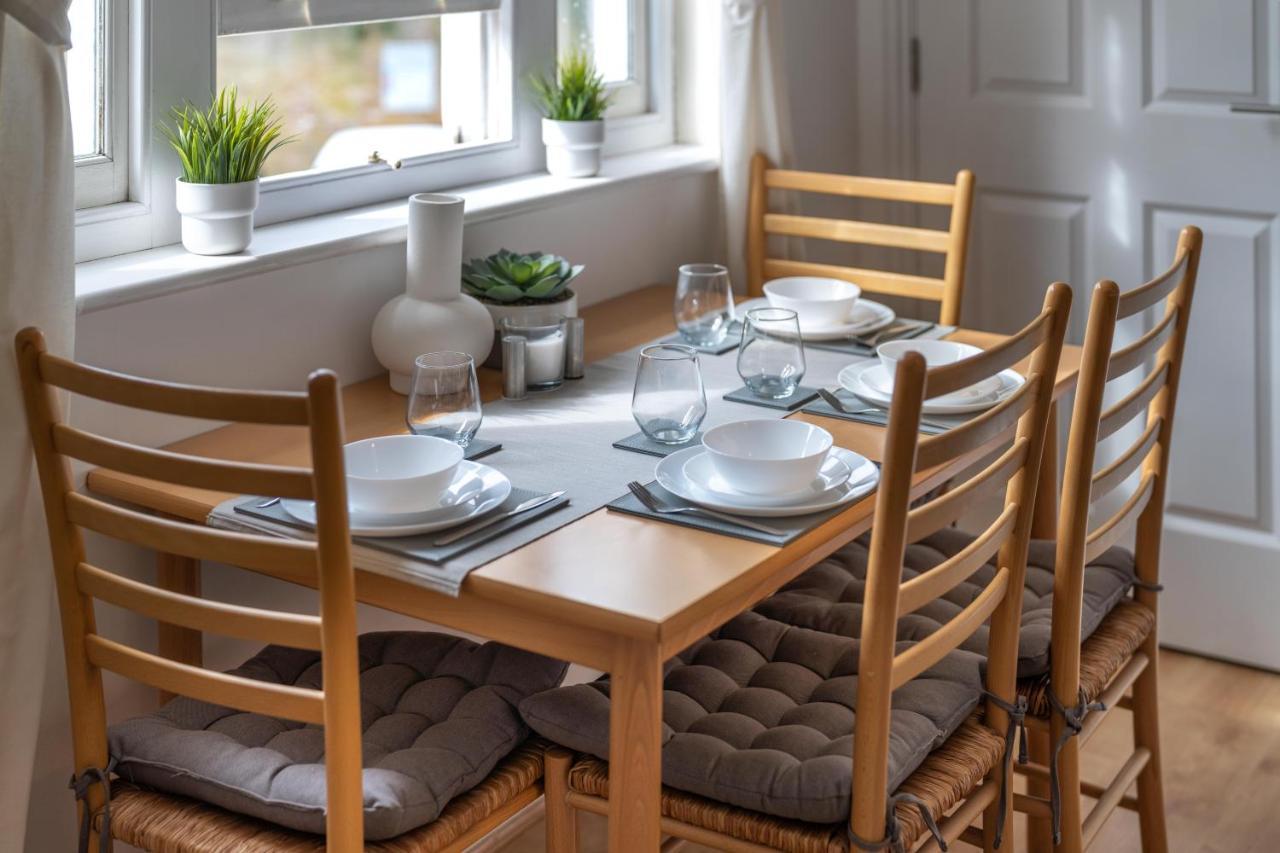Stansted Airport & Bishops Stortford Town Centre Professional Apartment Bishop's Stortford Zewnętrze zdjęcie