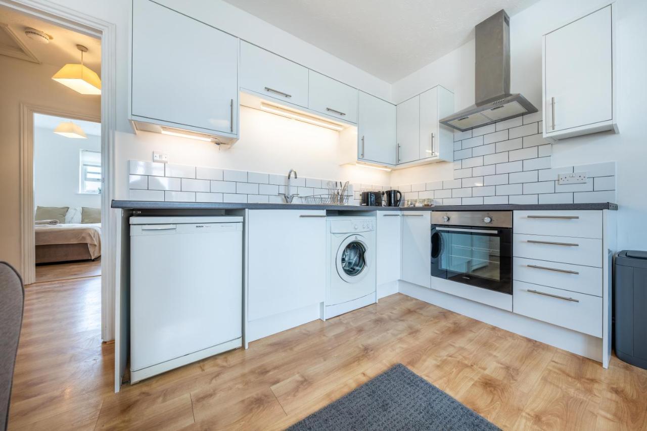 Stansted Airport & Bishops Stortford Town Centre Professional Apartment Bishop's Stortford Zewnętrze zdjęcie