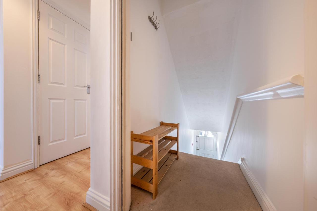 Stansted Airport & Bishops Stortford Town Centre Professional Apartment Bishop's Stortford Zewnętrze zdjęcie