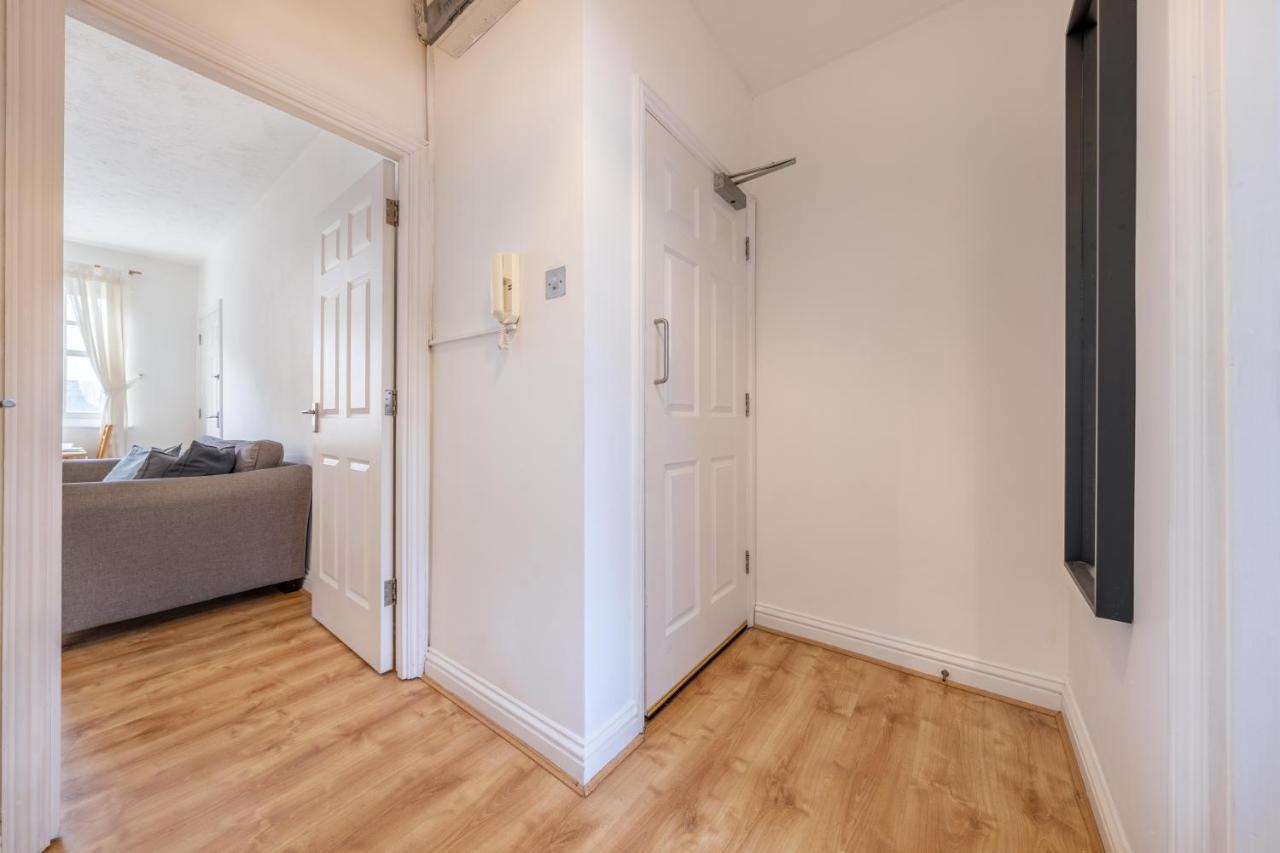 Stansted Airport & Bishops Stortford Town Centre Professional Apartment Bishop's Stortford Zewnętrze zdjęcie